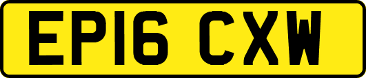 EP16CXW