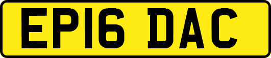 EP16DAC