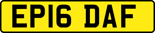 EP16DAF