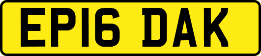 EP16DAK