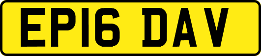 EP16DAV