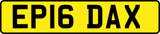 EP16DAX