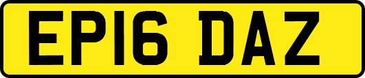 EP16DAZ