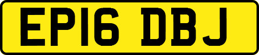 EP16DBJ
