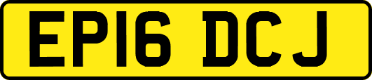 EP16DCJ
