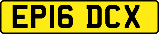 EP16DCX
