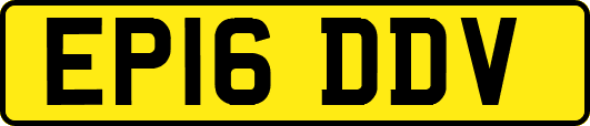 EP16DDV