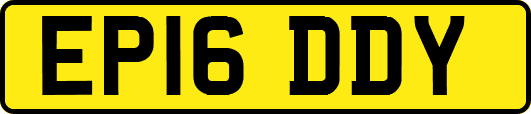 EP16DDY