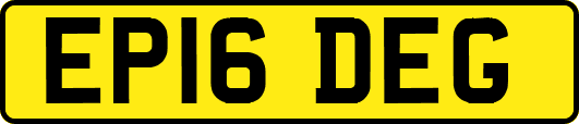 EP16DEG