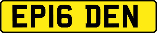 EP16DEN
