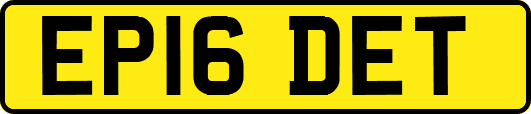 EP16DET