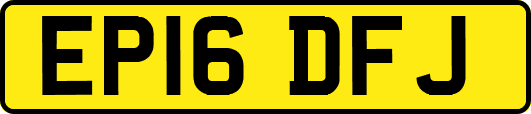 EP16DFJ
