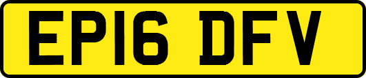 EP16DFV