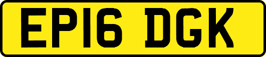 EP16DGK
