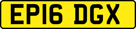 EP16DGX