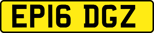 EP16DGZ