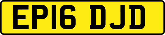 EP16DJD