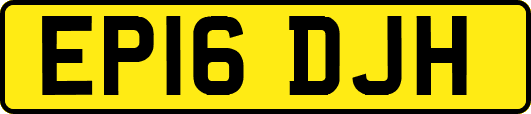 EP16DJH