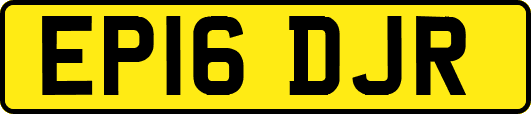 EP16DJR