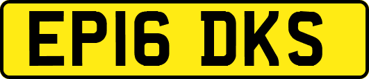 EP16DKS