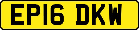 EP16DKW