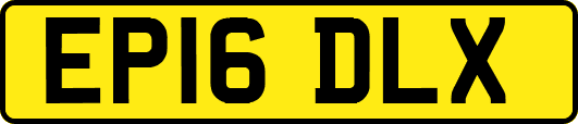 EP16DLX