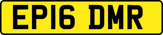 EP16DMR