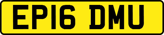 EP16DMU