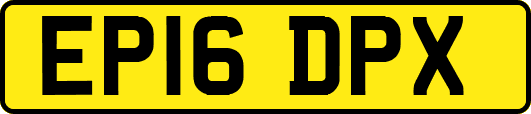 EP16DPX