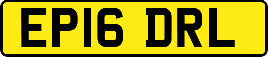 EP16DRL