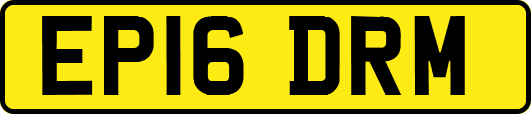 EP16DRM