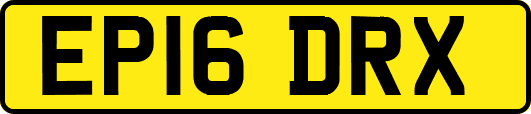 EP16DRX