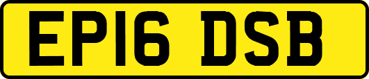 EP16DSB