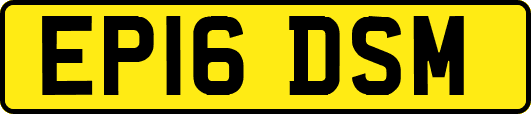 EP16DSM