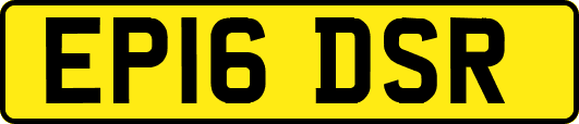 EP16DSR