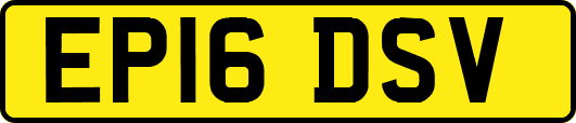 EP16DSV