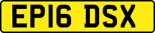 EP16DSX