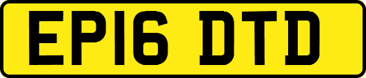 EP16DTD