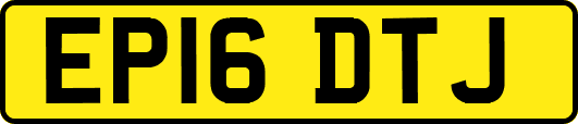 EP16DTJ