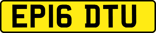 EP16DTU