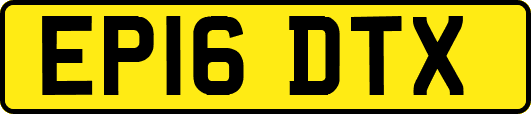 EP16DTX