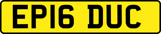 EP16DUC