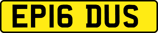 EP16DUS