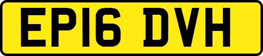 EP16DVH