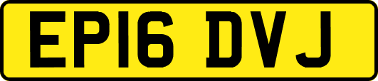 EP16DVJ