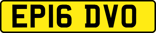 EP16DVO
