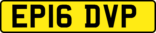 EP16DVP