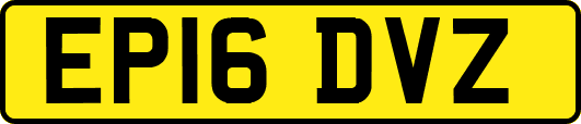 EP16DVZ