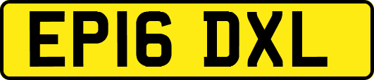 EP16DXL