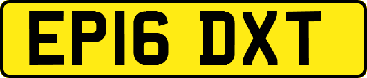 EP16DXT